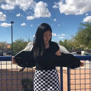 Meet your Posher, Isabella